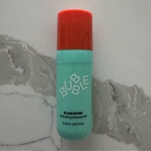 🌸5/$25🌸 Bubble slam dunk hydrating moisturizer